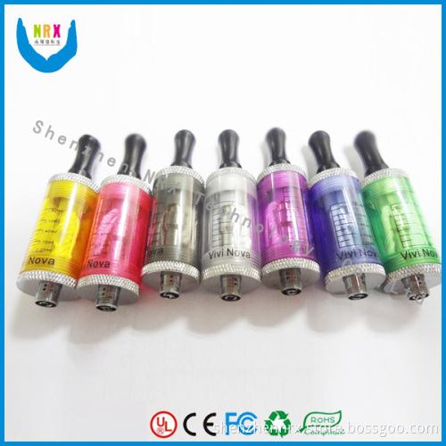 High Quality Tank Vivi Nova Vaporizer Atomizer Vivi Nova